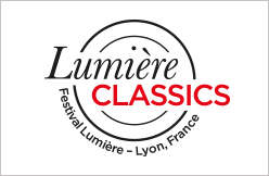 Lyon Film Festival Lumière